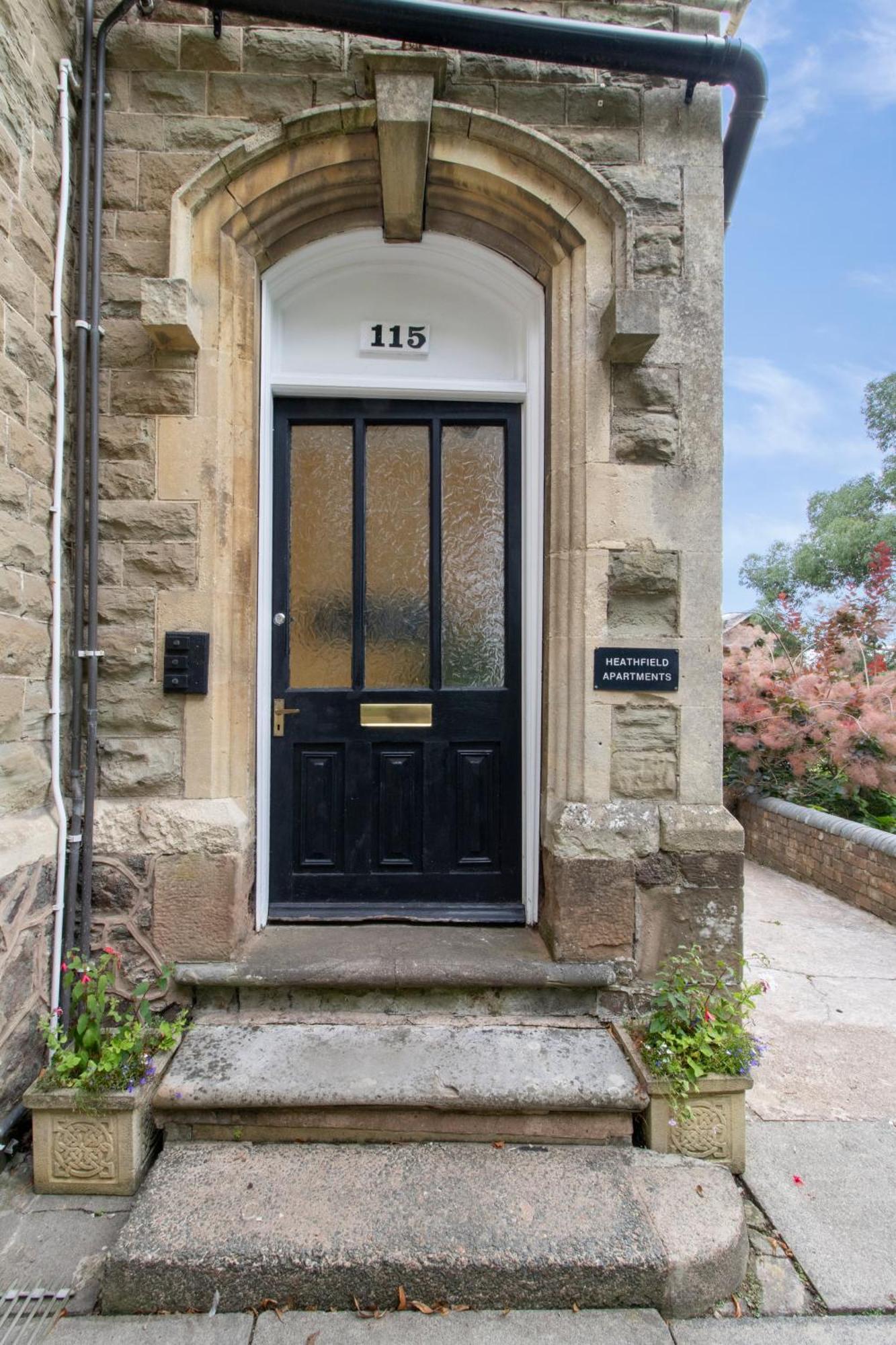 Elegant Malvhina Retreat On The Malvern Hills غْريت مالفيرن المظهر الخارجي الصورة