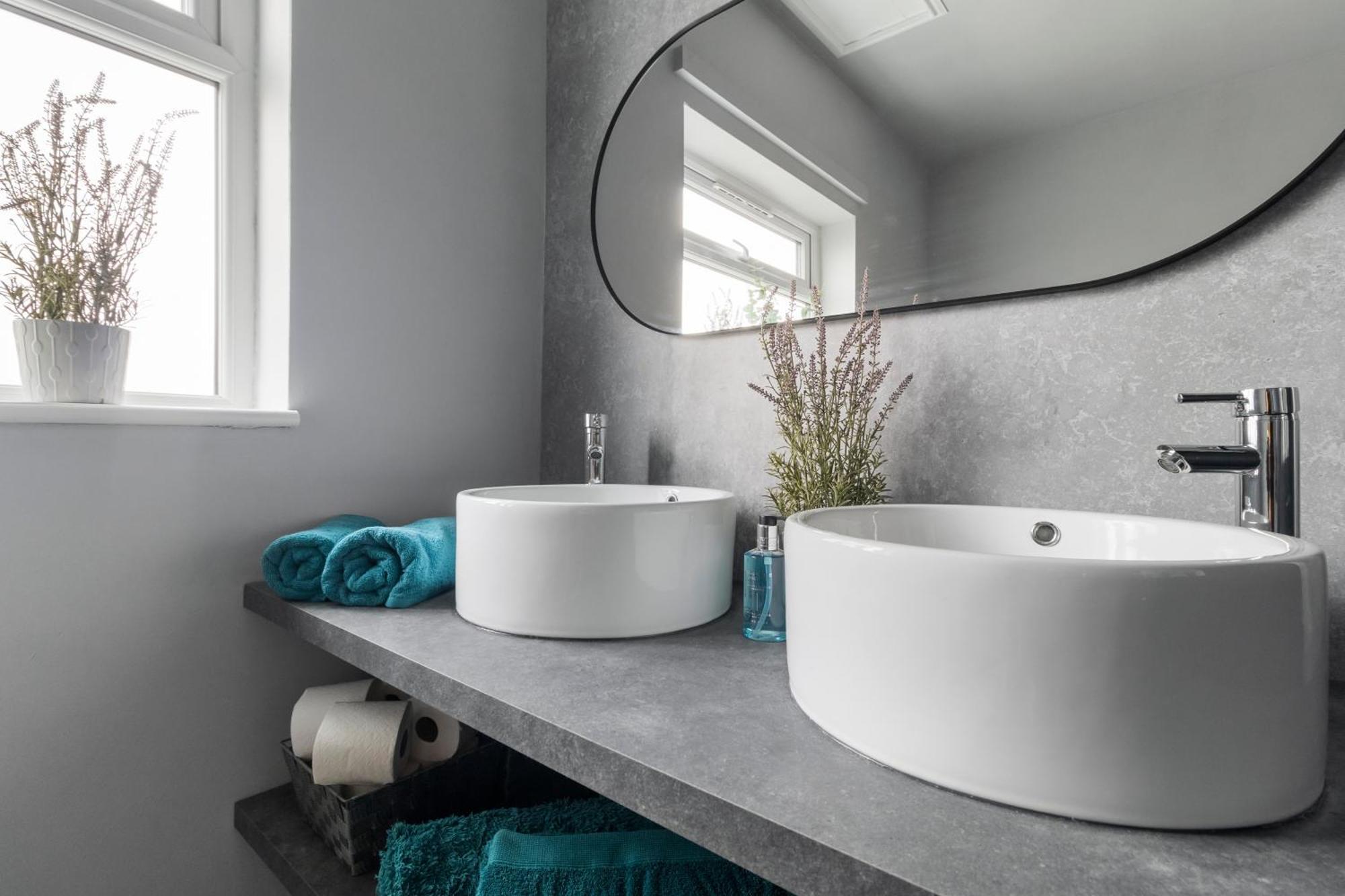 Elegant Malvhina Retreat On The Malvern Hills غْريت مالفيرن المظهر الخارجي الصورة