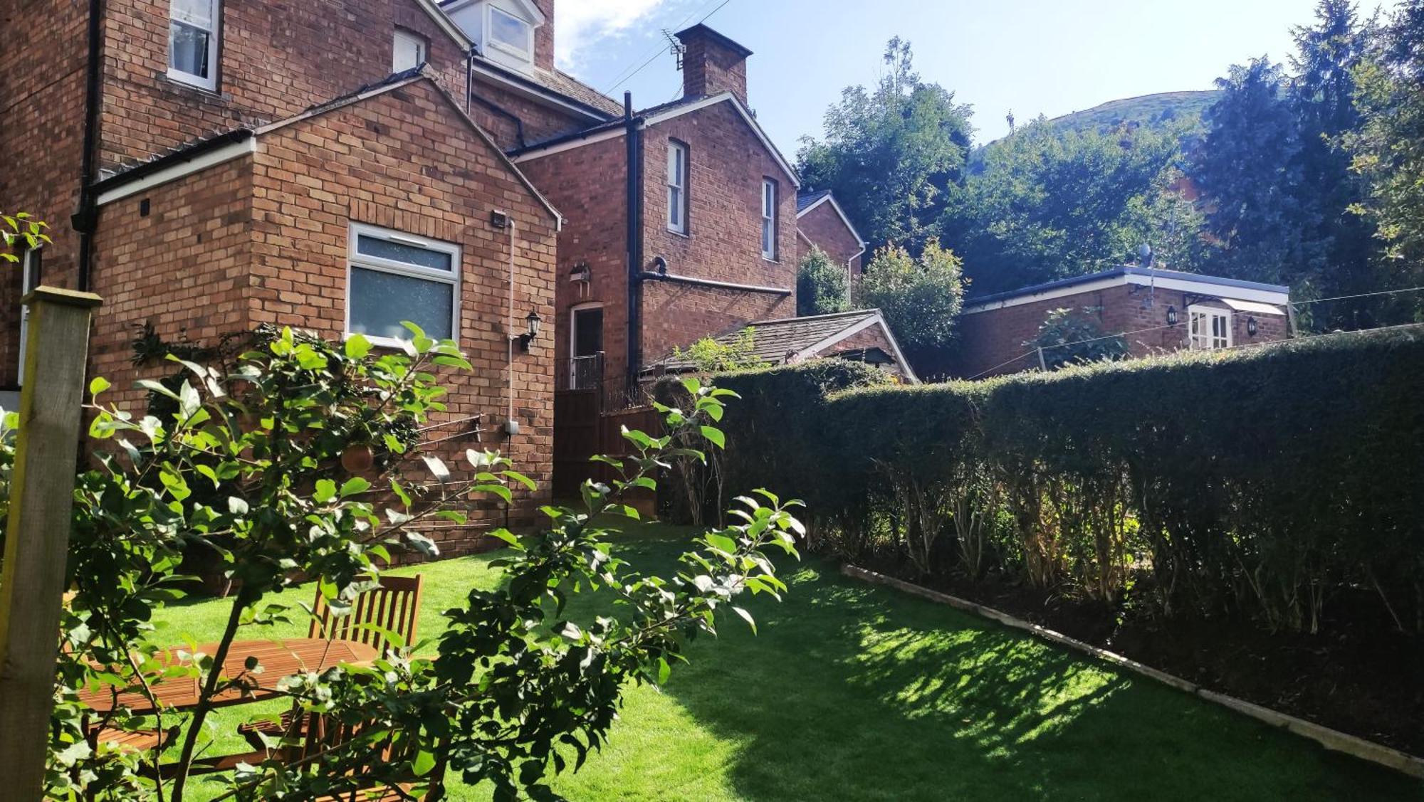 Elegant Malvhina Retreat On The Malvern Hills غْريت مالفيرن المظهر الخارجي الصورة