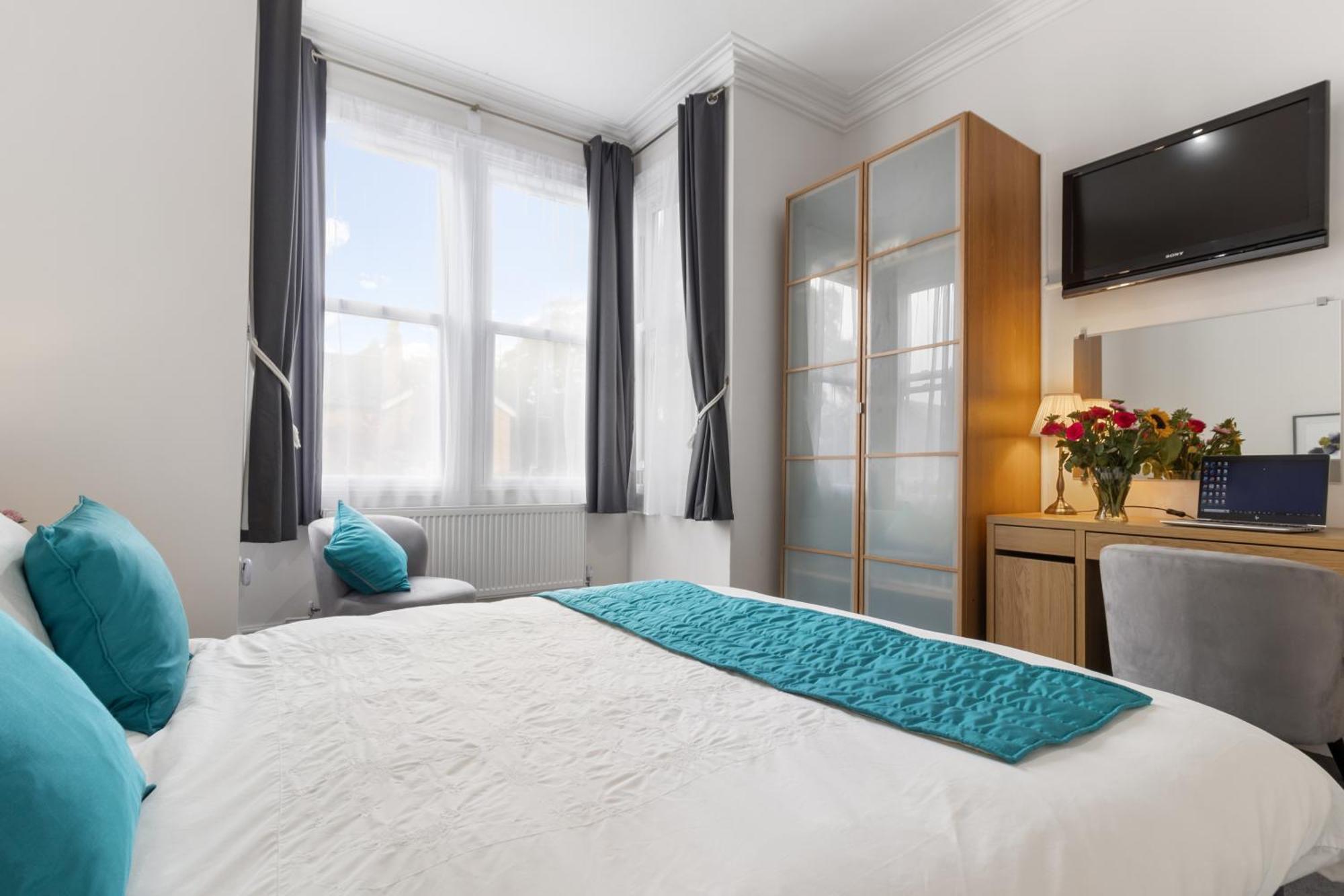 Elegant Malvhina Retreat On The Malvern Hills غْريت مالفيرن المظهر الخارجي الصورة