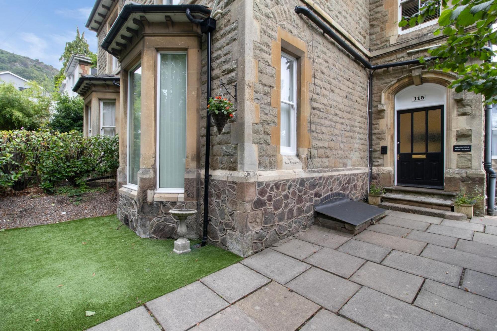 Elegant Malvhina Retreat On The Malvern Hills غْريت مالفيرن المظهر الخارجي الصورة
