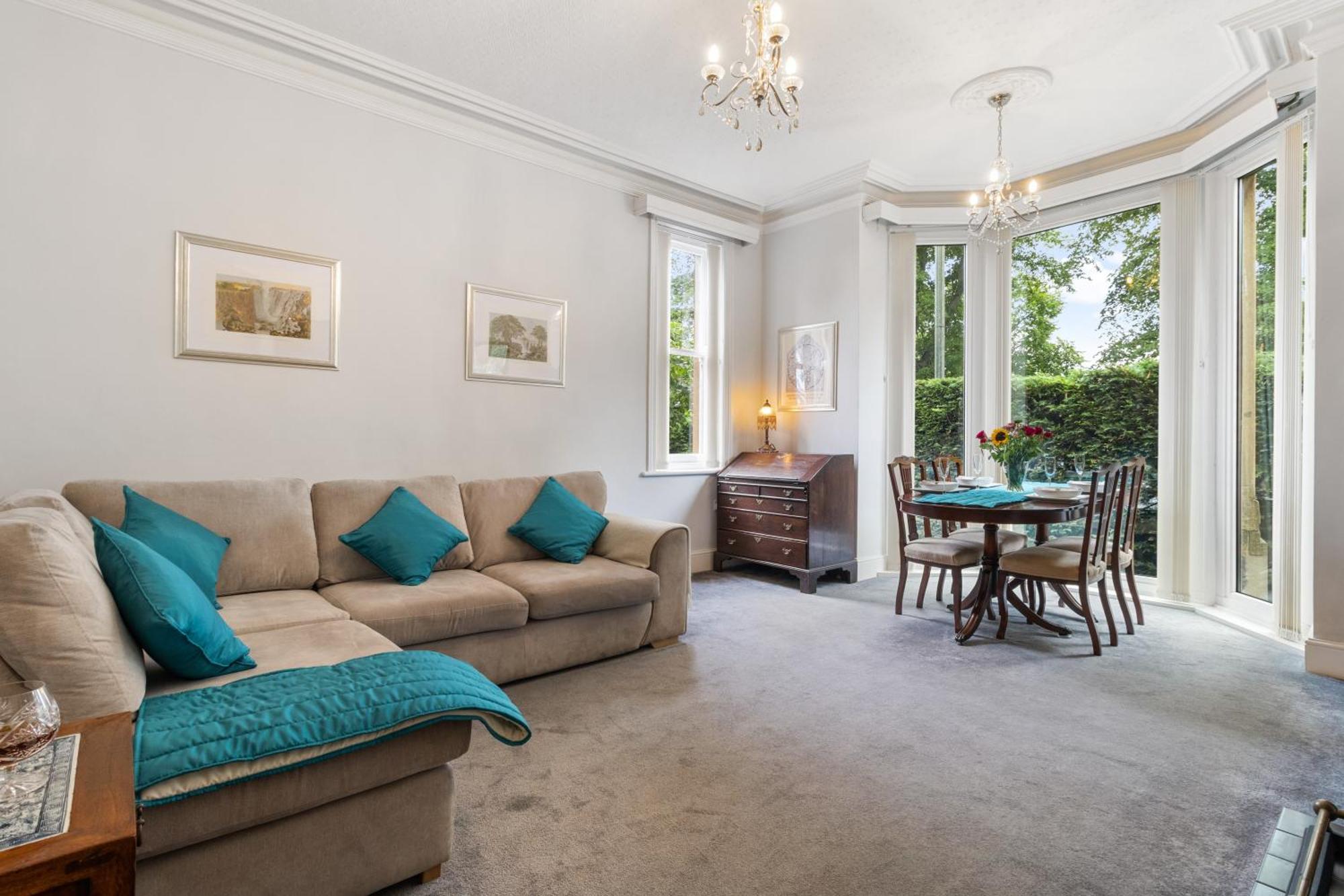 Elegant Malvhina Retreat On The Malvern Hills غْريت مالفيرن المظهر الخارجي الصورة