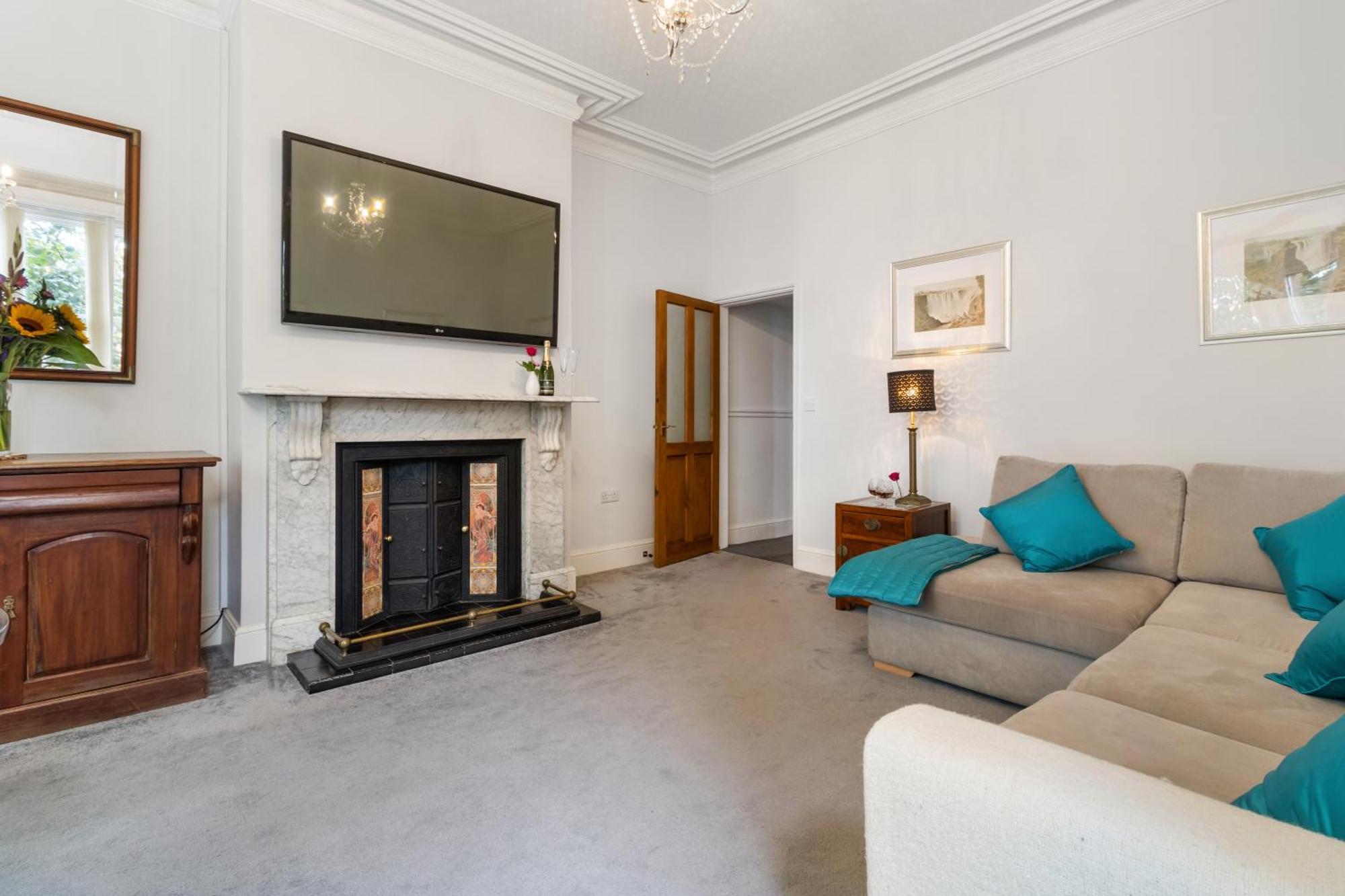 Elegant Malvhina Retreat On The Malvern Hills غْريت مالفيرن المظهر الخارجي الصورة