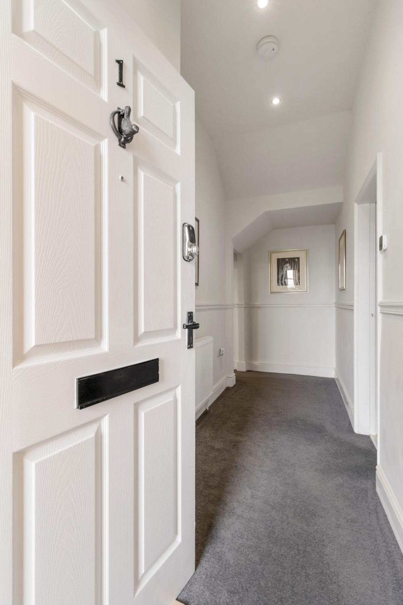 Elegant Malvhina Retreat On The Malvern Hills غْريت مالفيرن المظهر الخارجي الصورة